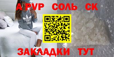 Альфа ПВП Камышлов